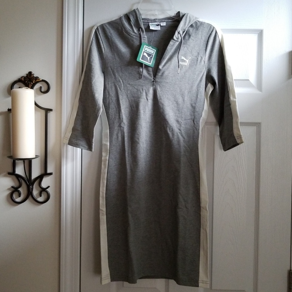 NWT! PUMA DRESS